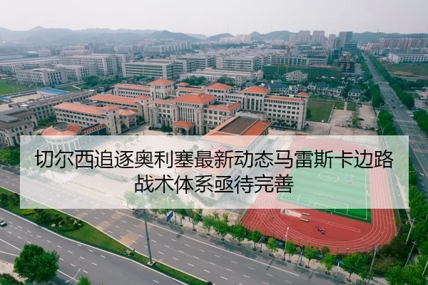 切尔西追逐奥利塞最新动态马雷斯卡边路战术体系亟待完善